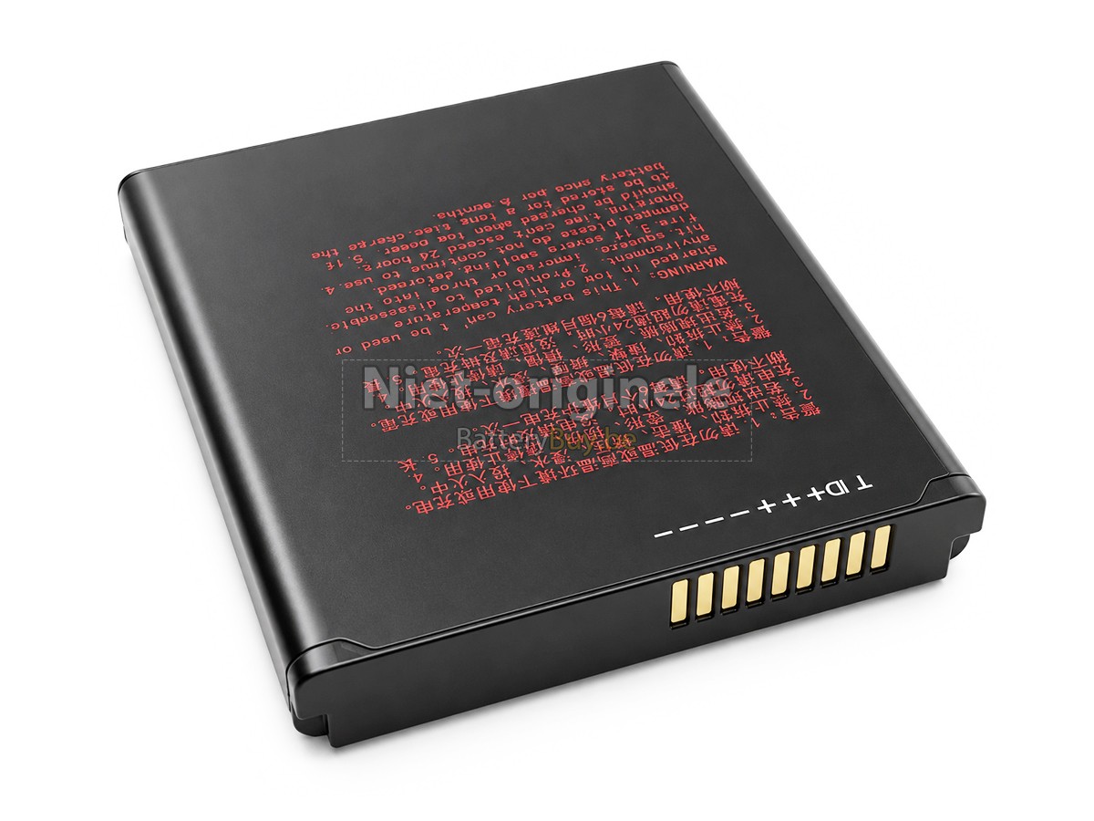 PAX A920 PRO accu