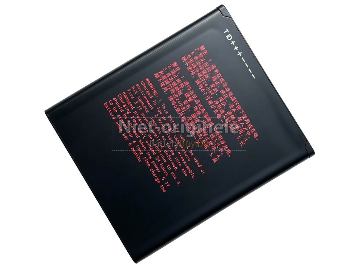 PAX A920 PRO accu