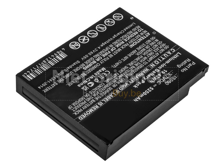 PAX A920C accu