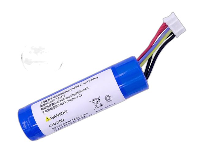 laptop accu voor PAX 1S1112