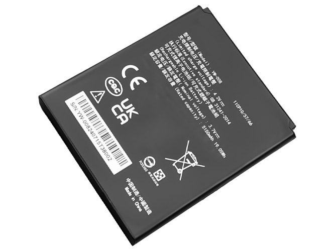 laptop accu voor PAX A920 Pro