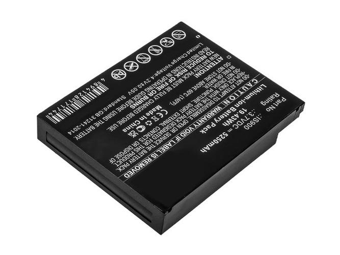 laptop accu voor PAX A920C