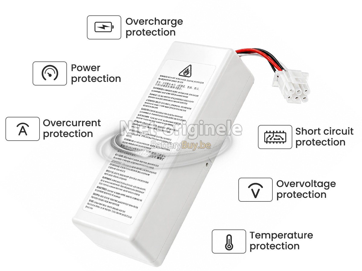 Philips 1076374 accu