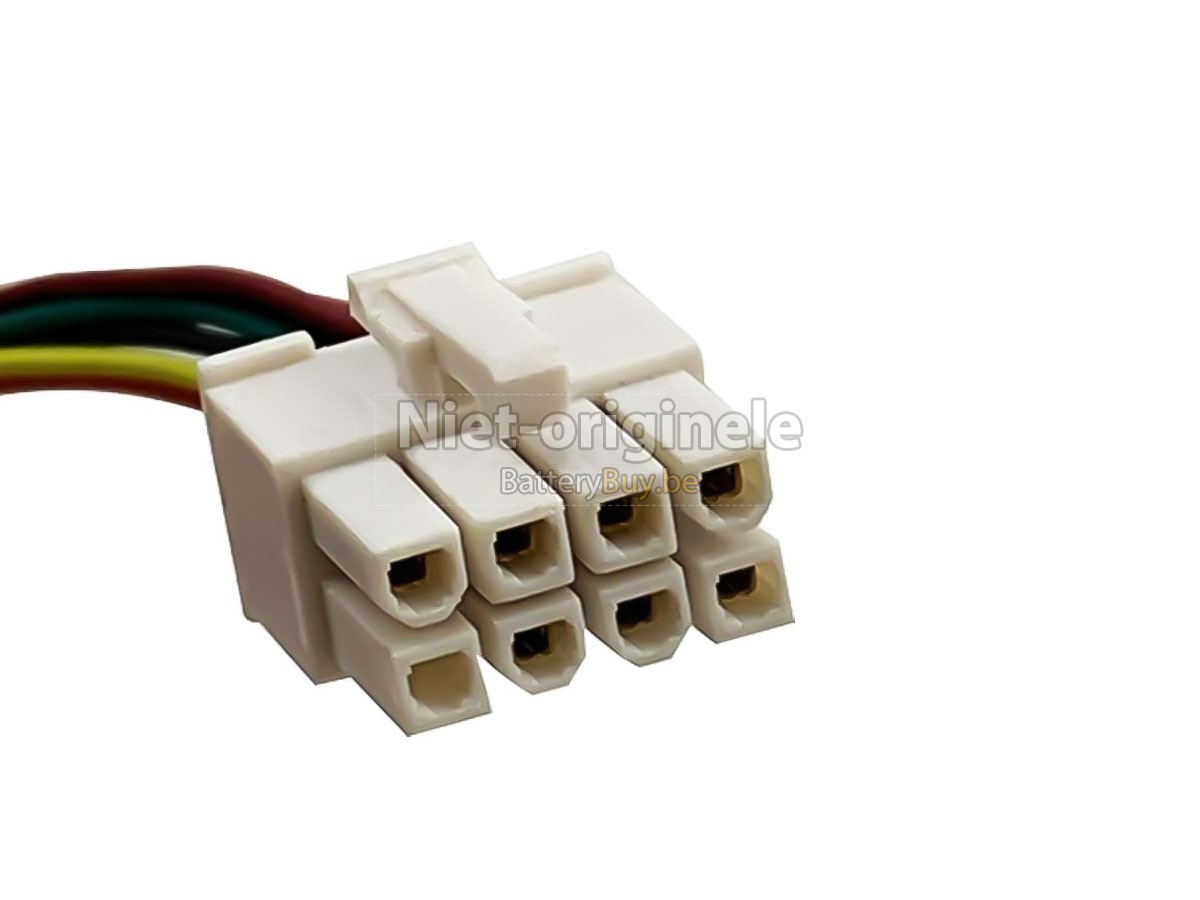 Philips TRILOGY O2 accu