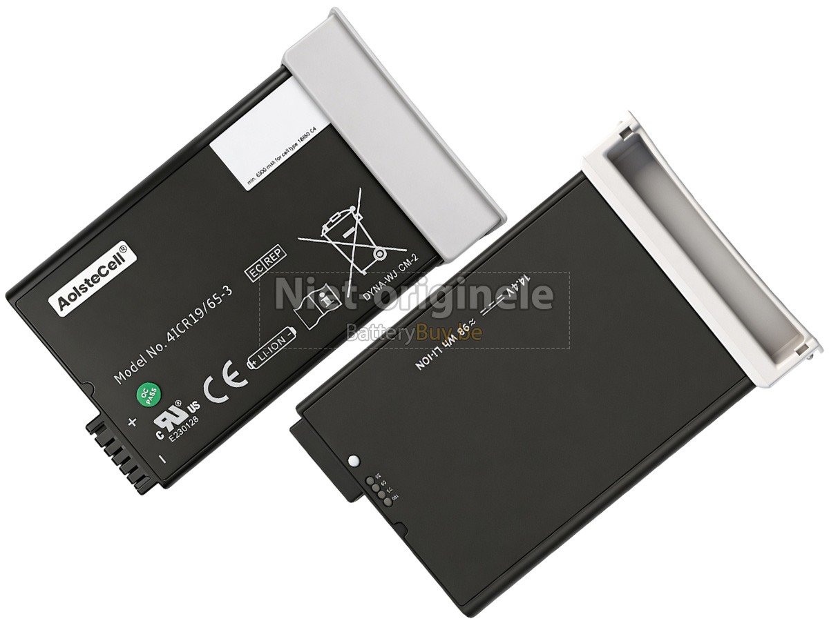 Philips 1082662 accu