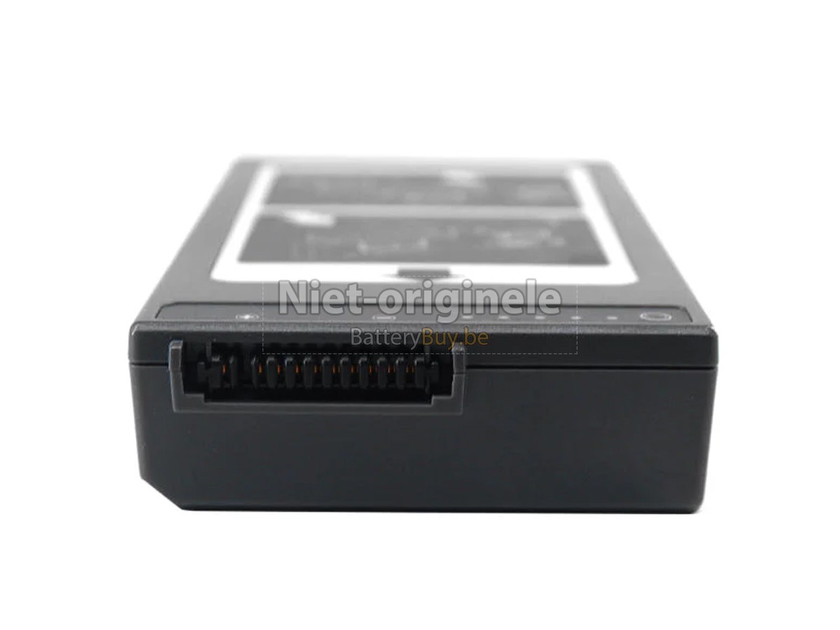 Philips HEARTSTART INTREPID accu