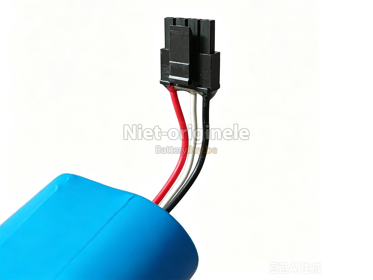Philips DH1210CFLP accu