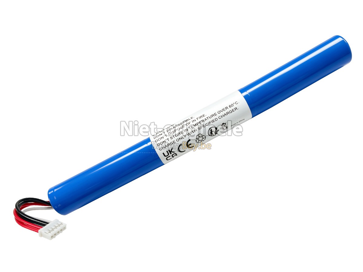 Philips FIDELIO P9 accu