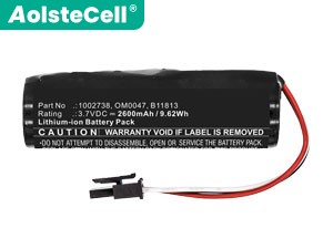 laptop accu voor Philips 1002738