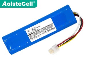 laptop accu voor Philips FC8710