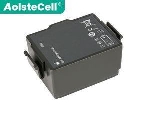 laptop accu voor Philips HeartStart FR3