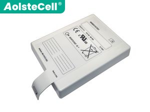 laptop accu voor Philips HeartStart XL+