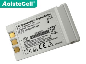 laptop accu voor Philips 989803191341
