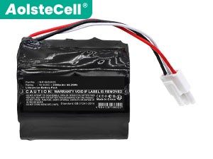 laptop accu voor Philips INR18650X25