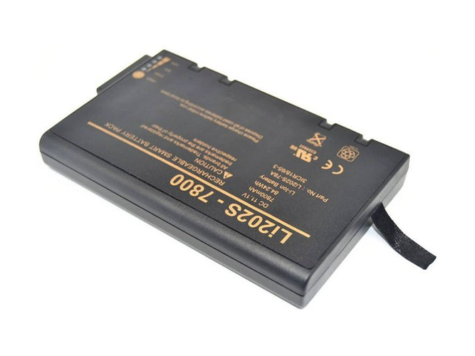 laptop accu voor Philips LI202SX-6600