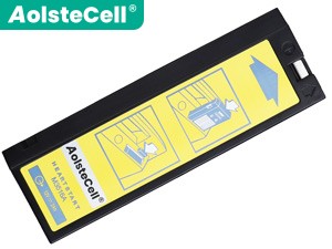 laptop accu voor Philips HeartStart XLT