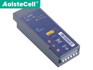 laptop accu voor Philips Heartstart FR2+