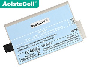 laptop accu voor Philips Intellivue MP40 M8003A