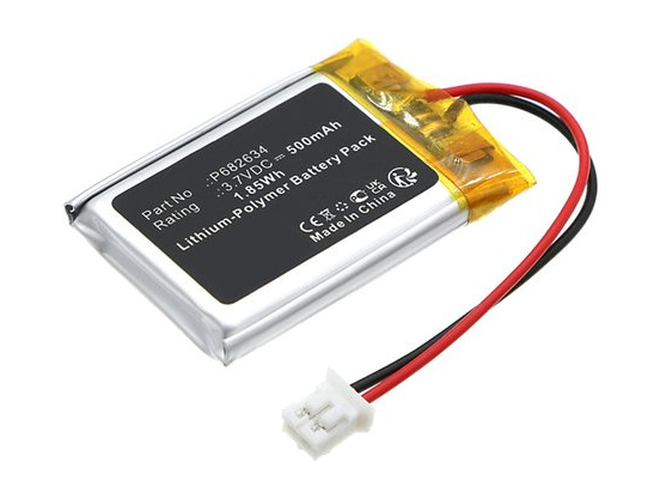 laptop accu voor Philips P682634