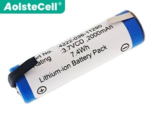 laptop accu voor Philips 4222-036-06410