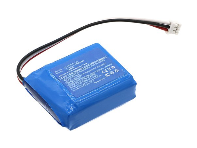 laptop accu voor Philips PL953440P-2S