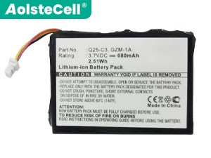 laptop accu voor Philips Q25-C3