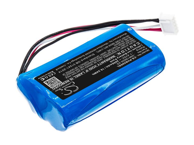 laptop accu voor Philips SB500M