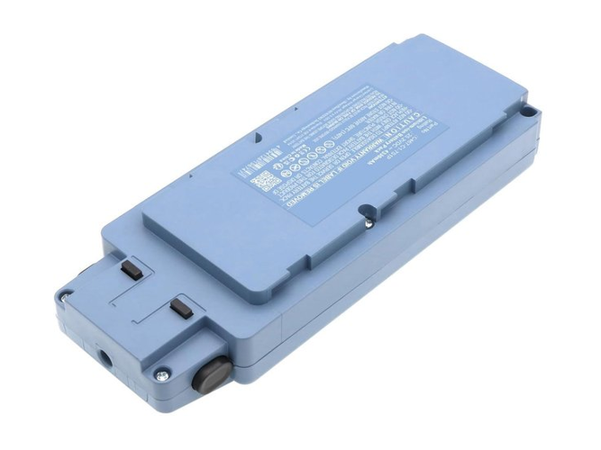 Batterij voor Philips XW4122/82