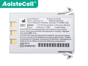 laptop accu voor Philips ref 9065