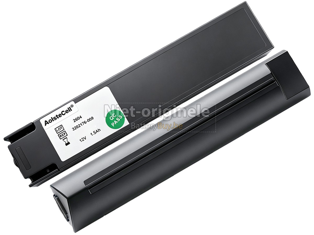 Physio Control 3202176-010 accu