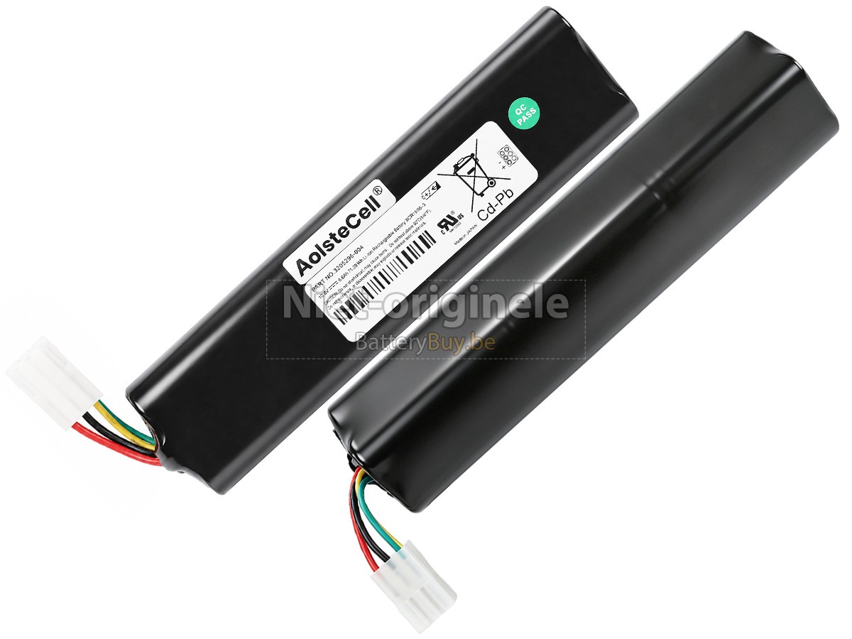 Physio Control LP20E accu