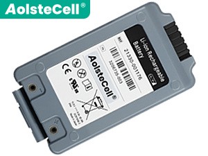 laptop accu voor Physio Control Lifepak 15