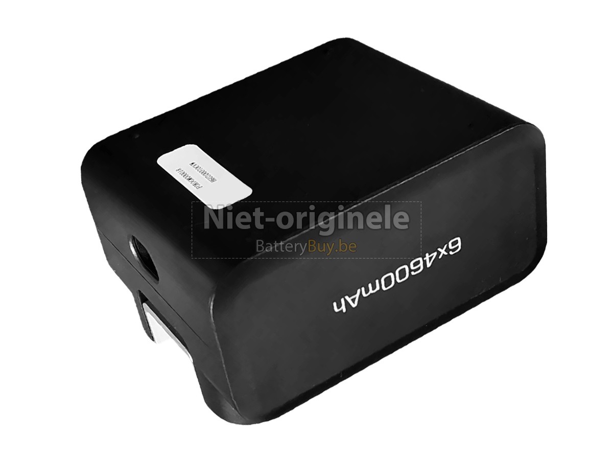 Polaris PVCW 8090 accu