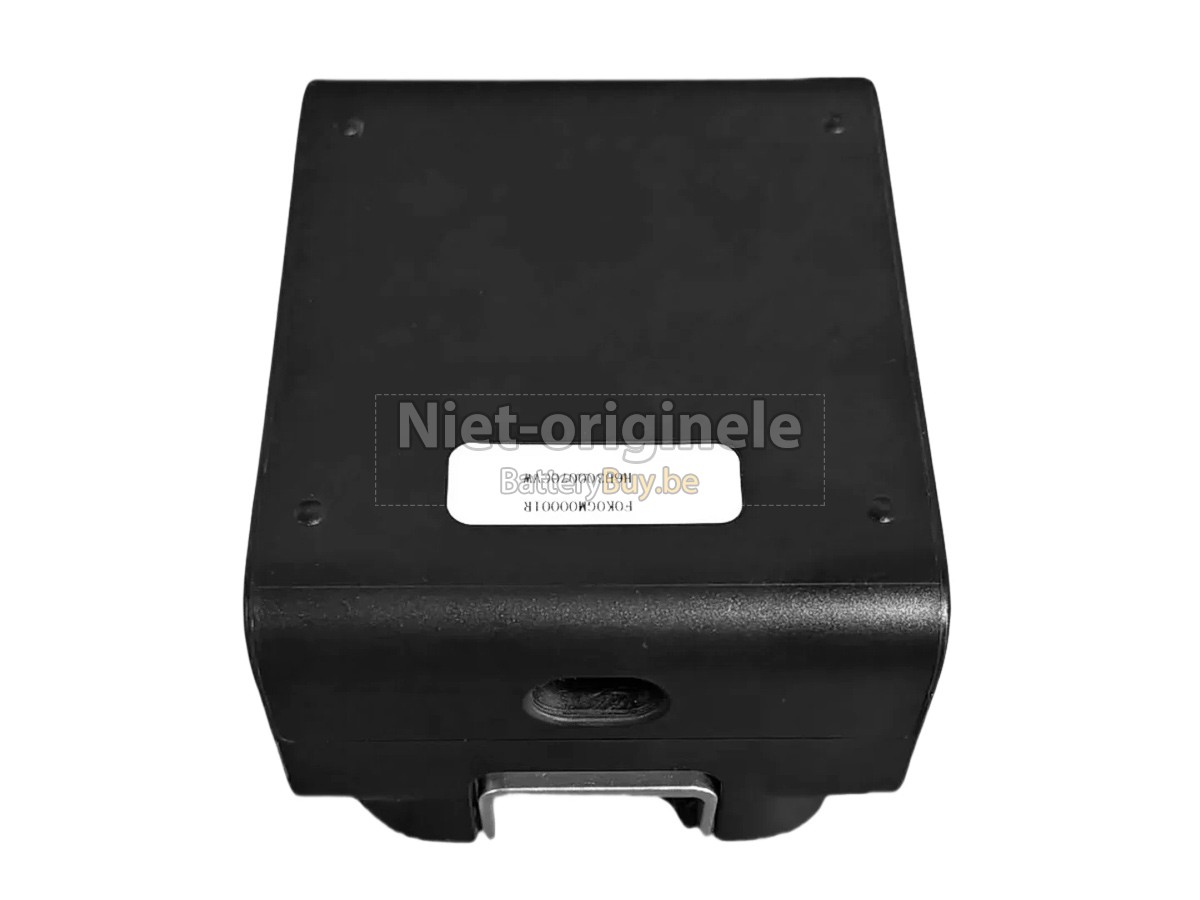 Polaris PVCW 8090 accu