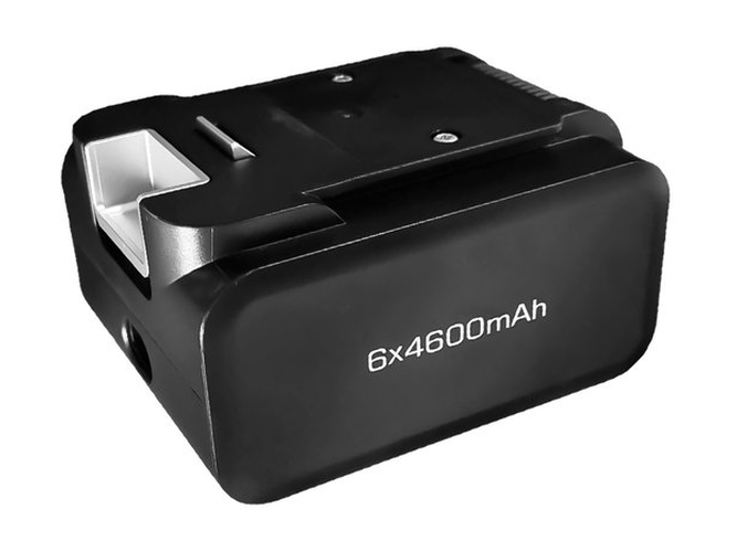 laptop accu voor Polaris PVCW 8090
