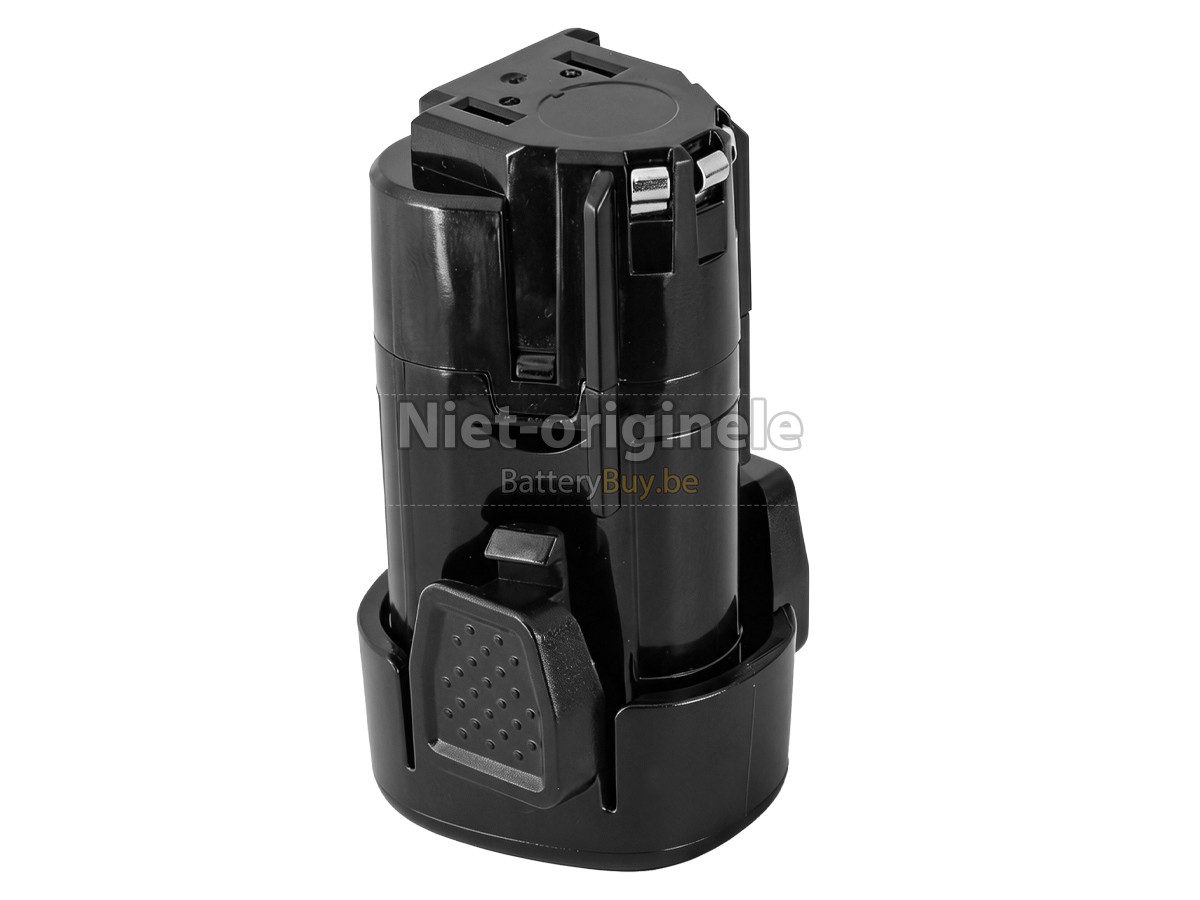 Porter Cable PCL120DD accu