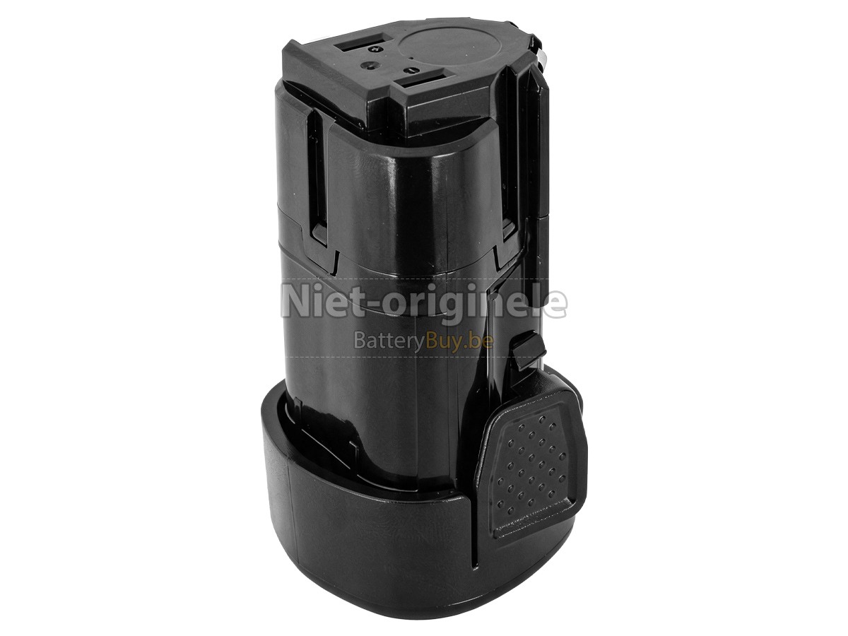 Porter Cable PCL120DD accu
