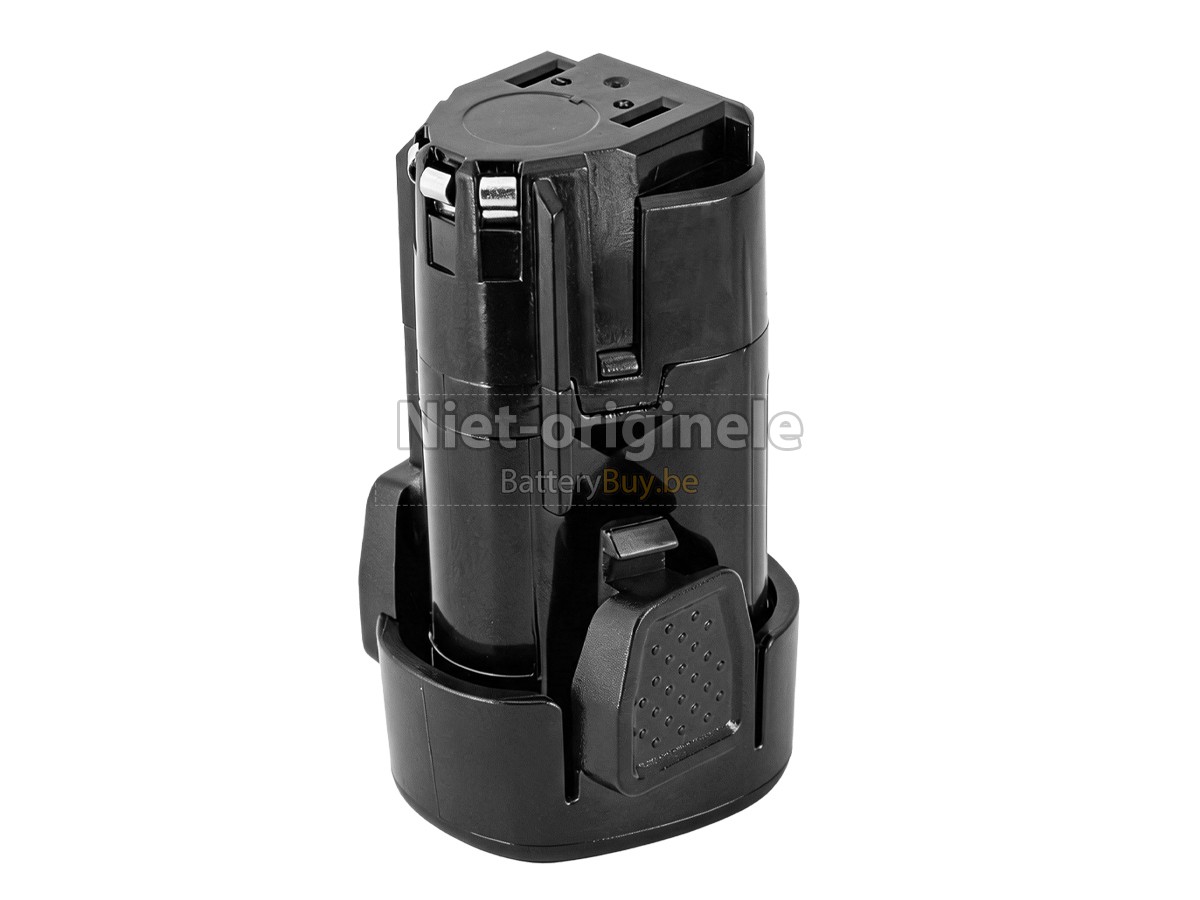Porter Cable PCL120DD accu