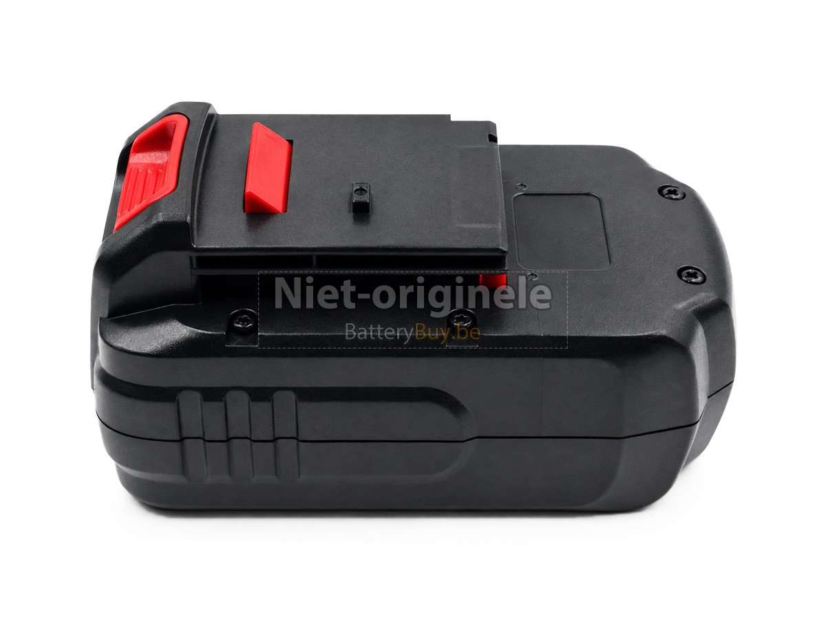 Porter Cable PC18B accu