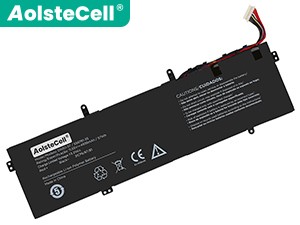 laptop accu voor Positivo DN50-57