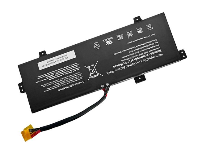 laptop accu voor Positivo ACE536899-2S1P-N