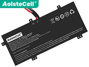 laptop accu voor Positivo 647888-2S
