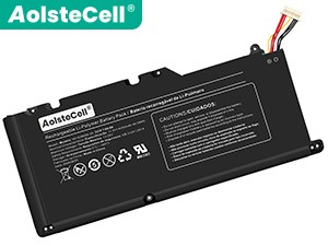 laptop accu voor Positivo NV-636668-2S