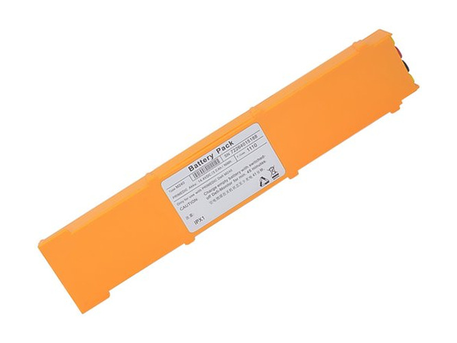 laptop accu voor Primedic DM3