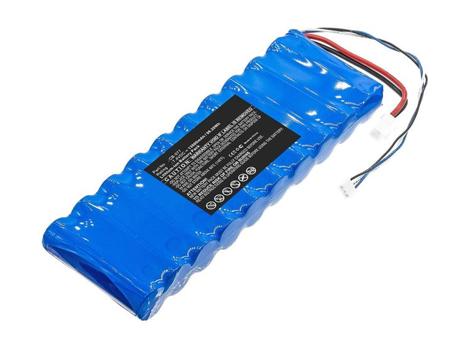 laptop accu voor Promax CB-077