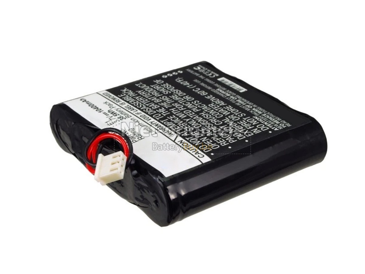 Pure EVOKE 2S accu