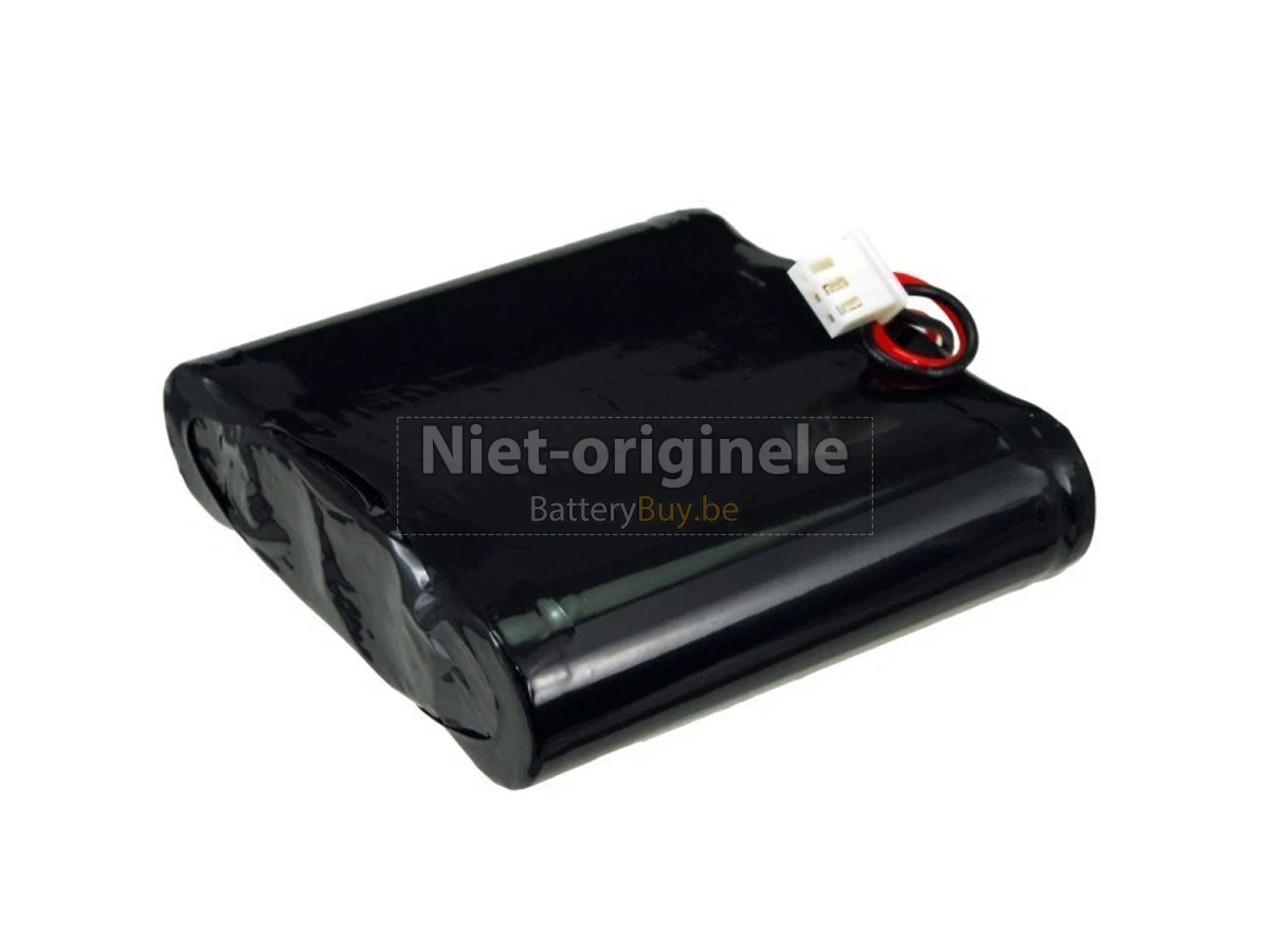 Pure EVOKE 2S accu