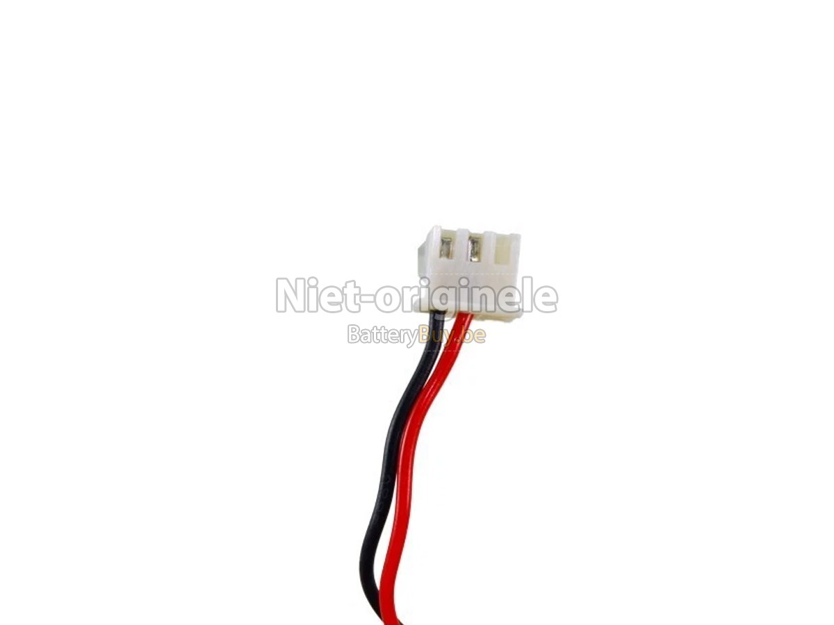 Pure EVOKE 2S accu
