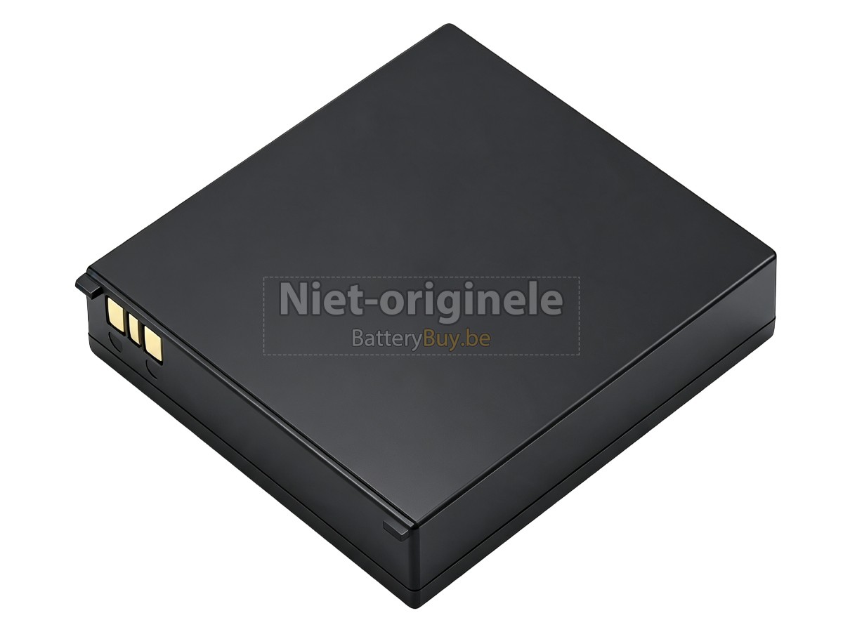 Qirui MB555254-2S1P accu