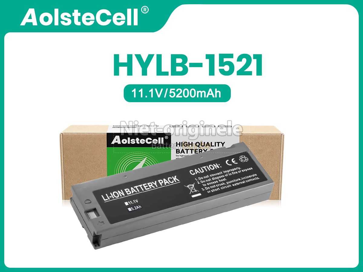 Rainbow HYLB-1521 accu
